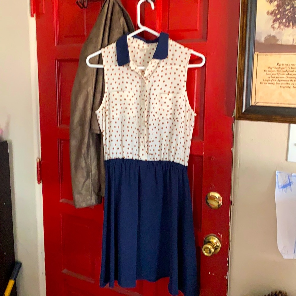 Summer dress